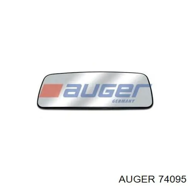 Зеркало заднего вида Auger 74095 цена, от 40.85 USD