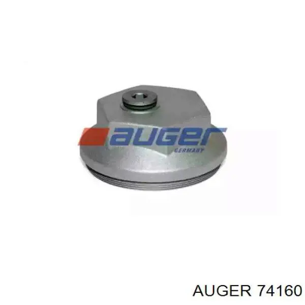 74160 Auger Заглушка ступицы