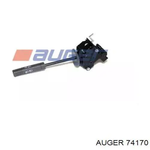  74170 Auger