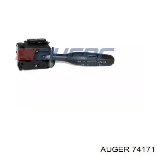 74171 Auger Левый подрулевой переключатель