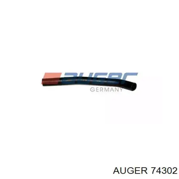  74302 Auger