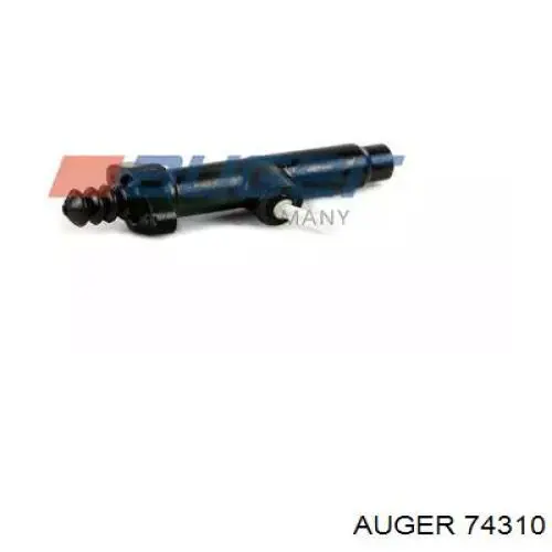 AUG74310 Auger главный цилиндр сцепления