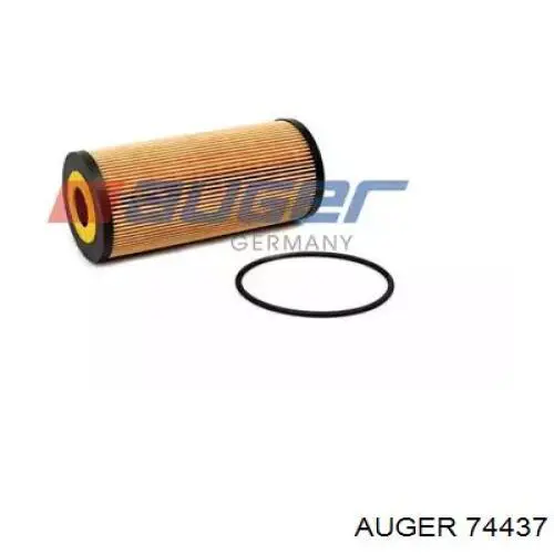 74437 Auger масляный фильтр
