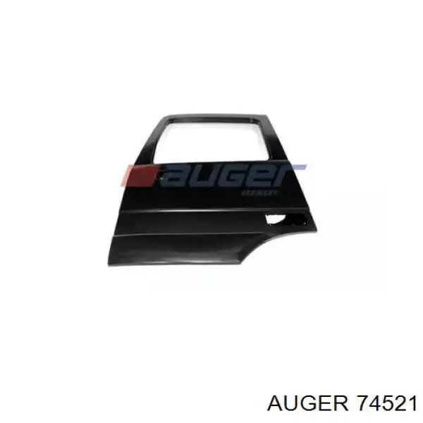 Передняя левая дверь Mercedes A9437201405 цена, от 209.05 USD