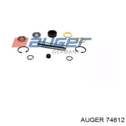  74612 Auger