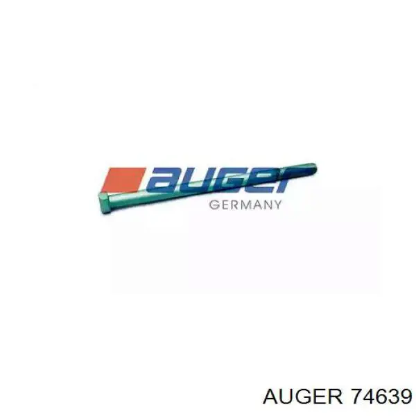  74639 Auger