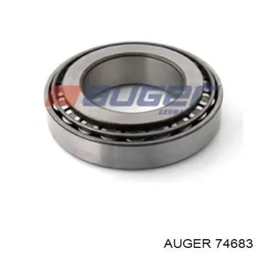 Кольцо ступицы 74683 Auger