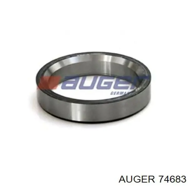 Кольцо ступицы Auger 74683 цена, от 24.23 USD