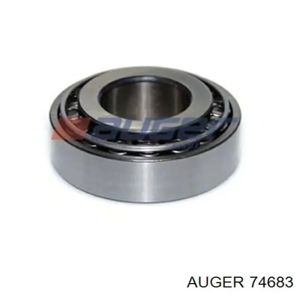 Купить 74683 Auger Кольцо ступицы