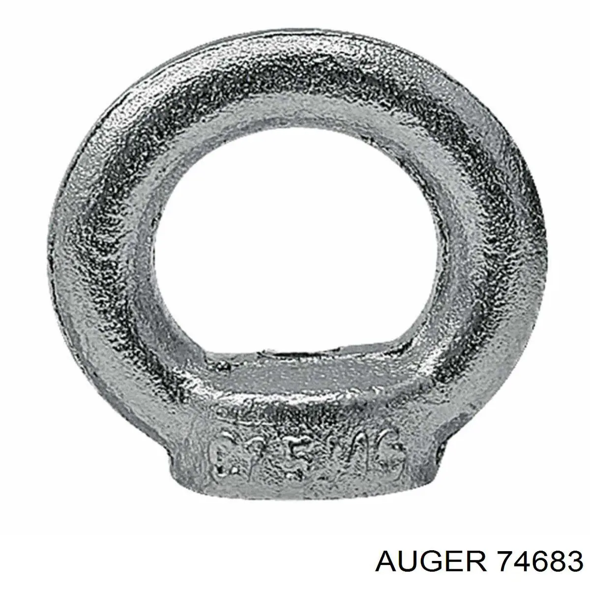 Кольцо ступицы Auger 74683 цена, от 24.23 USD