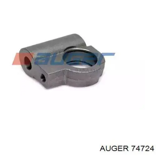 A0002540136 Mercedes Ось вилки сцепления