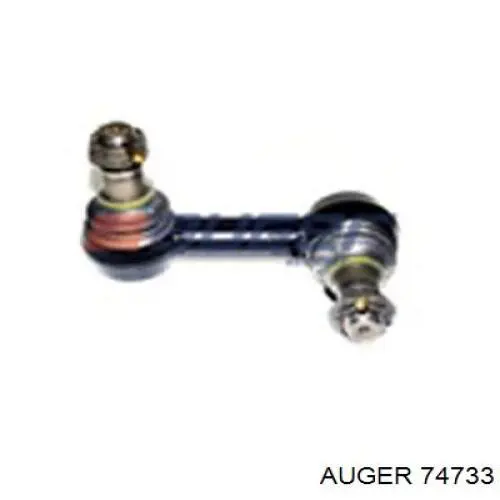 Линк стабилизатора, заднего Auger 74733 цена, от 67.21 USD