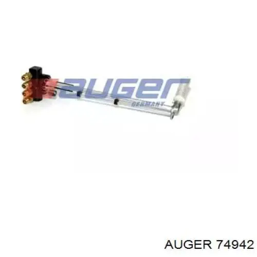  74942 Auger