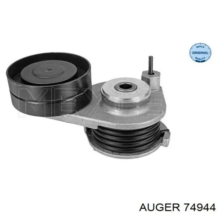 Роликовий модуль натяжителя ремня Magneti Marelli 331316170316 цена, от 83.36 USD