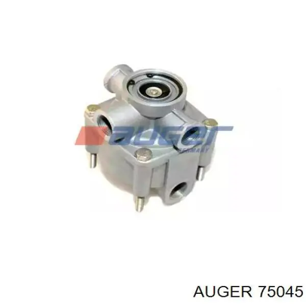 Купить PN10106 Pneumatics Ускорительный клапан пневмосистемы
