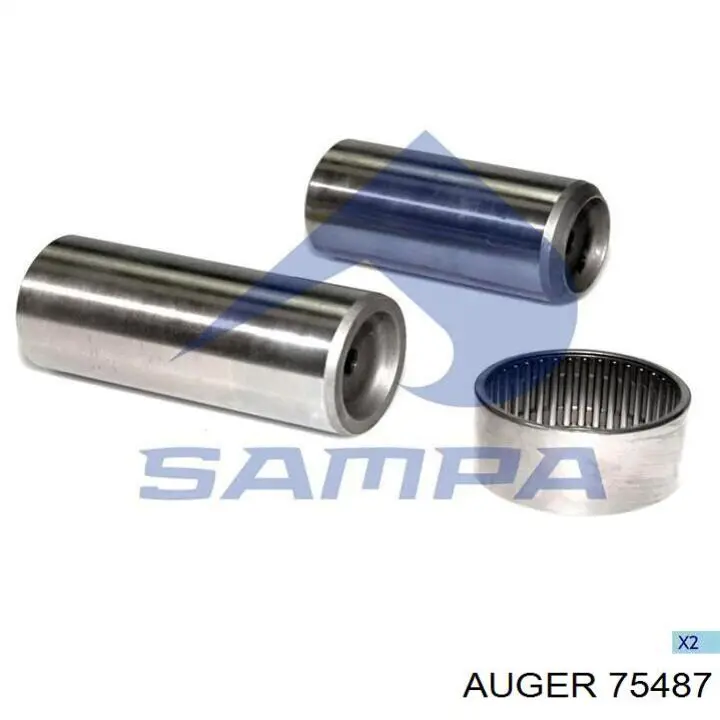  Auger 75487 цена, от 30.82 USD