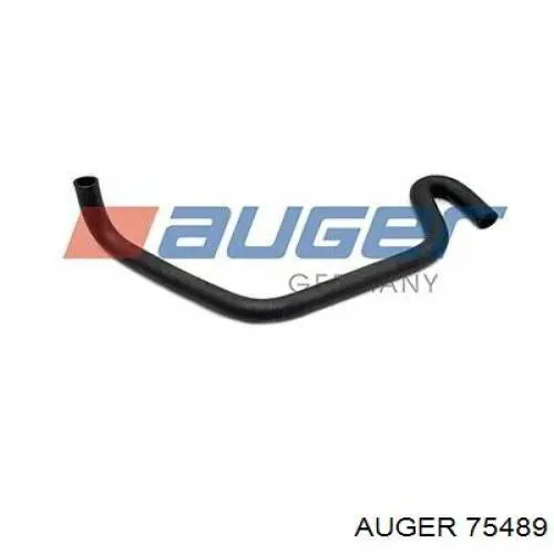  75489 Auger