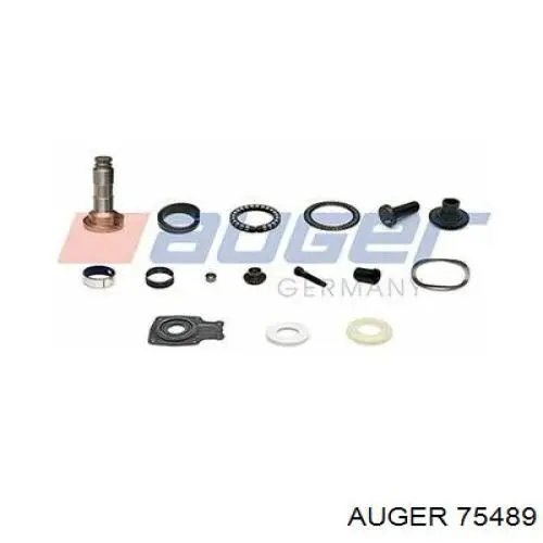  Auger 75489