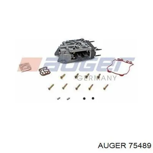  Auger 75489 цена, от 27.03 USD