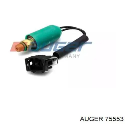  75553 Auger