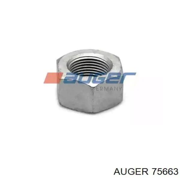  75663 Auger