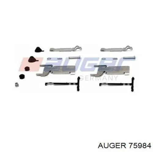  Auger 75984