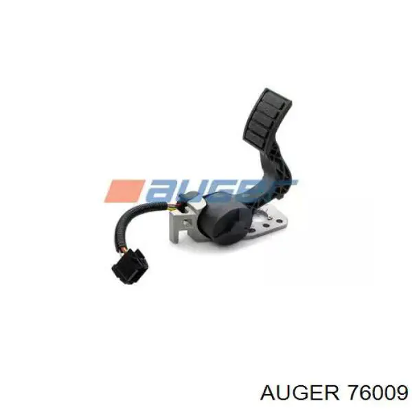 Педаль газа (акселератора) Sampa Otomotiv‏ 033078 цена, от 103.46 USD