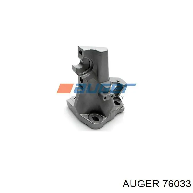 Купить 76033 Auger Шарнирный кронштейн крепления кабины