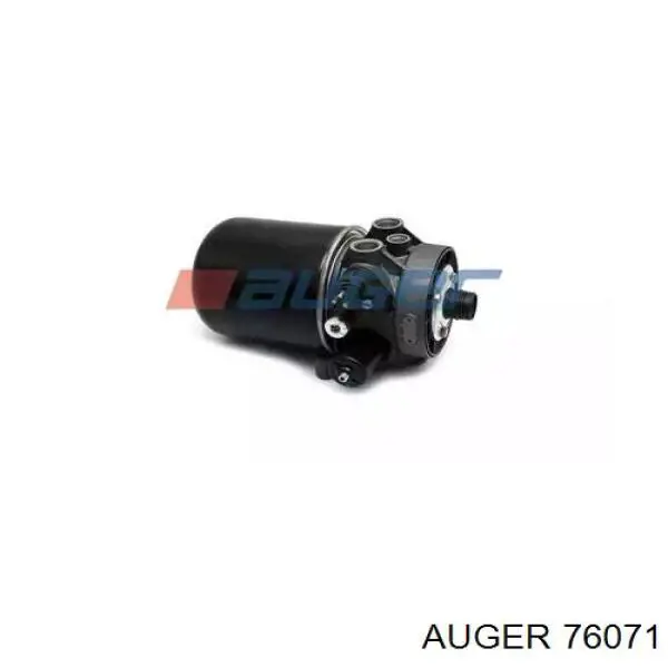  76071 Auger