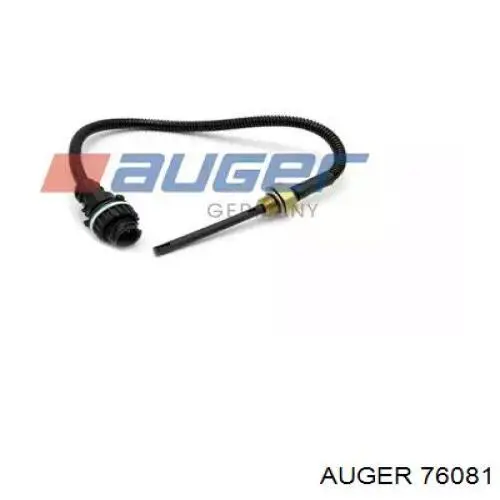 AUG76081 Auger датчик уровня масла двигателя