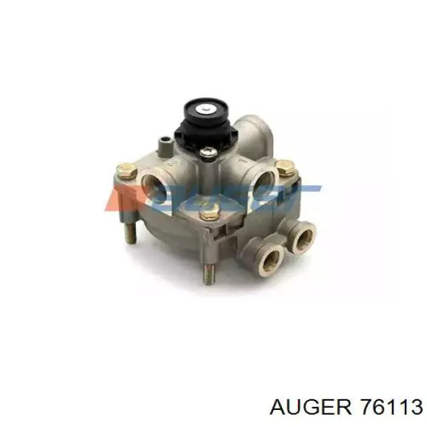  76113 Auger