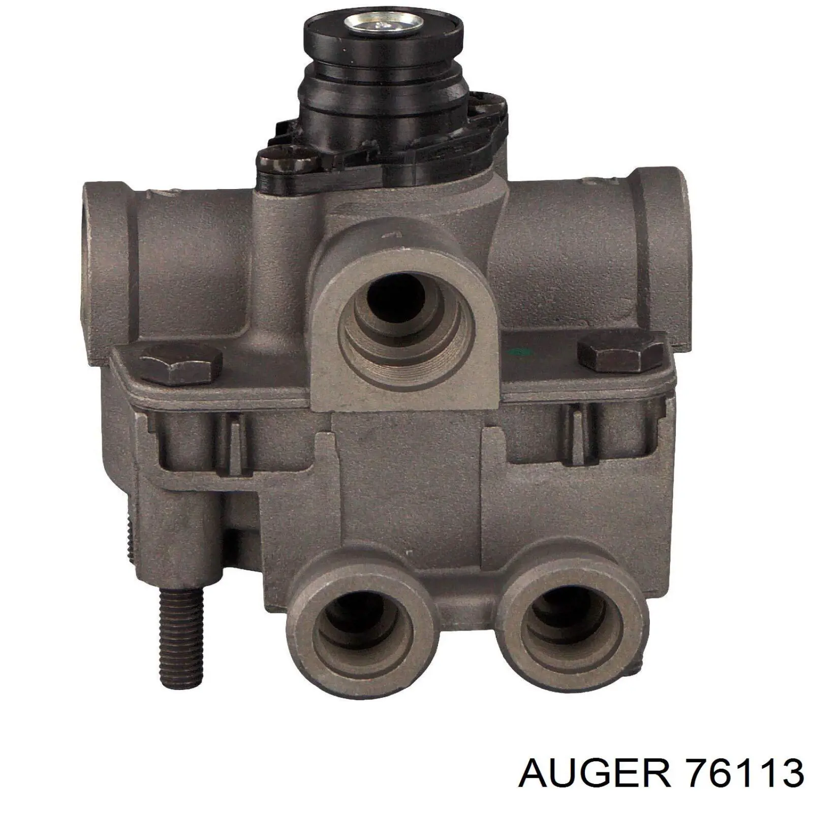 Ускорительный клапан пневмосистемы 76113 Auger