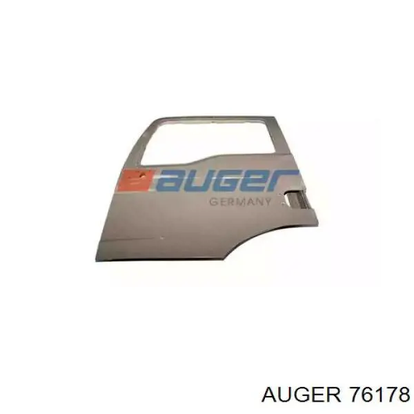 76178 Auger Водительская дверь
