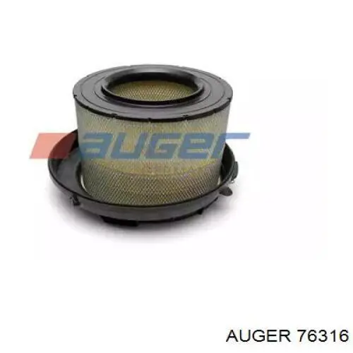 76316 Auger воздушный фильтр