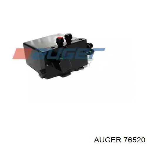 Насос подъема кабины DAF 1311038 цена, от 123.09 USD