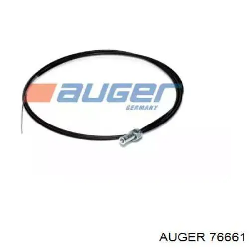  76661 Auger