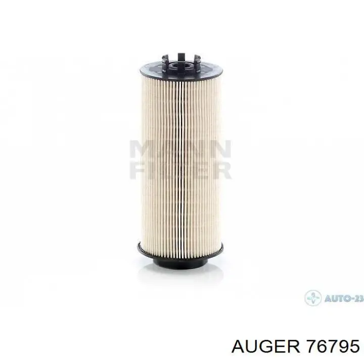 Топливный фильтр FE262D Shafer