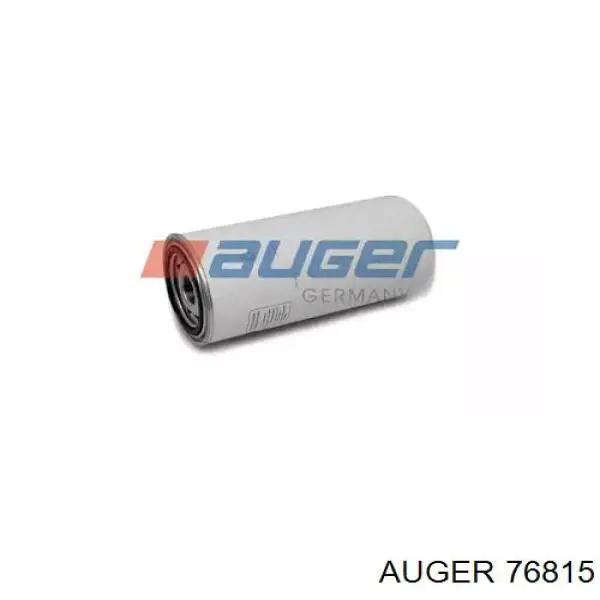 Масляный фильтр 76815 Auger