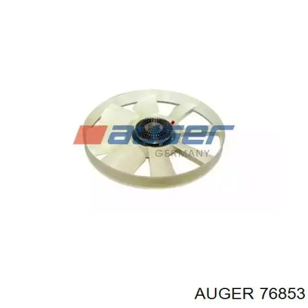 Вискозная муфта Borg-Warner AM7009 цена, от 169.89 USD
