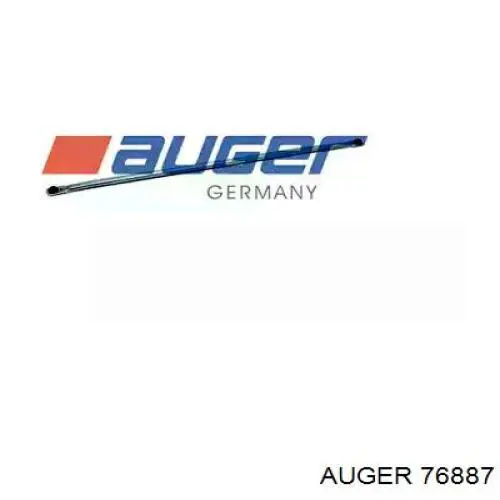  76887 Auger