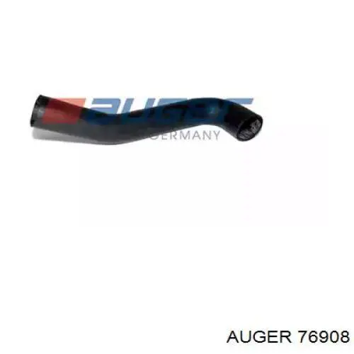 AUG76908 Auger патрубок системи охолодження