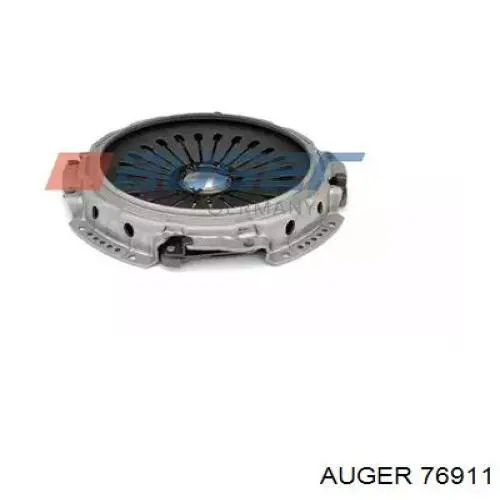 A0032509404 Mercedes Нажимной диск сцепления
