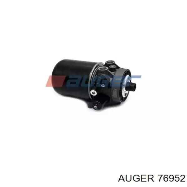 Купить PN10743 Pneumatics 