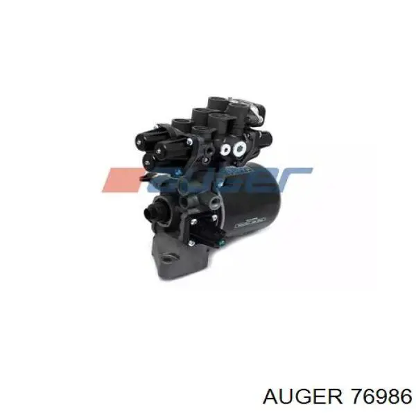 Купить 9325001100 Wabco Осушитель воздуха пневматической системы