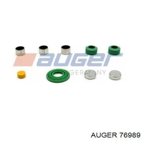 Осушитель воздуха пневматической системы Auger 76989 цена, от 117.05 USD