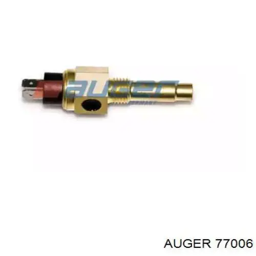 77006 Auger датчик температуры охлаждающей жидкости