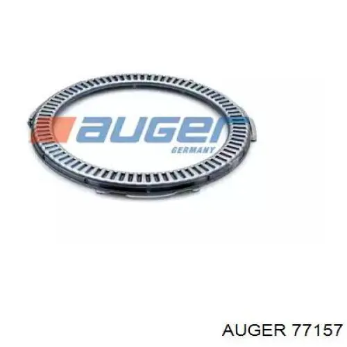 77157 Auger кольцо абс (abs)