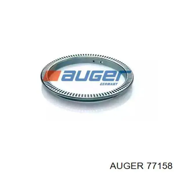 77158 Auger Кольцо ABS