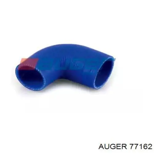 77162 Auger трубка (шланг охлаждения АКПП, обратка)