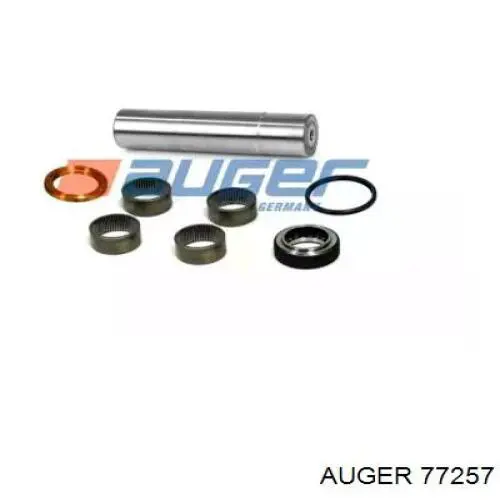 Ремкомплект шкворня поворотного кулака на Mercedes Benz Truck ECONIC TRUCK II 